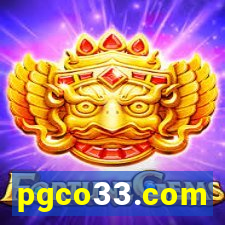 pgco33.com