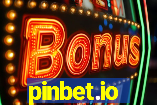 pinbet.io