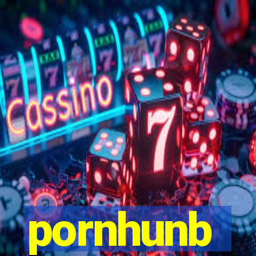 pornhunb