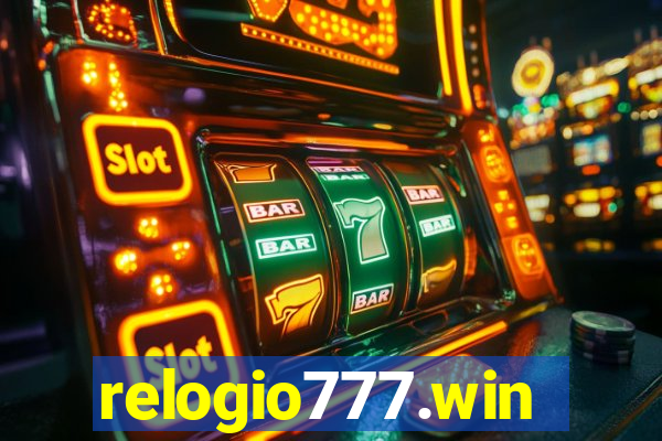 relogio777.win