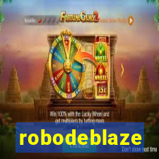 robodeblaze