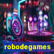 robodegames