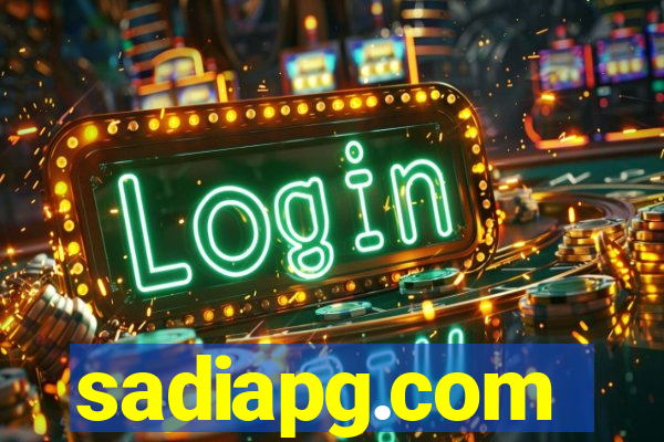 sadiapg.com