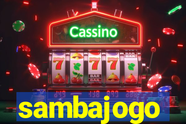 sambajogo