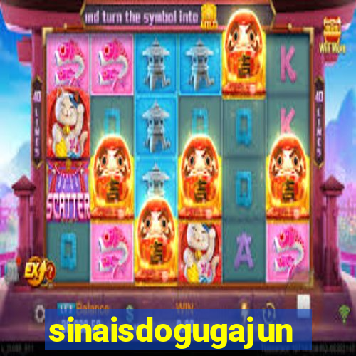 sinaisdogugajunior.com