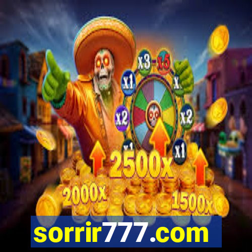 sorrir777.com