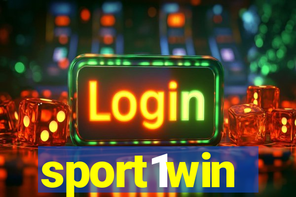 sport1win