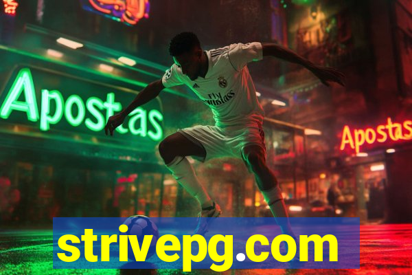 strivepg.com