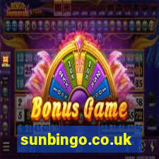 sunbingo.co.uk