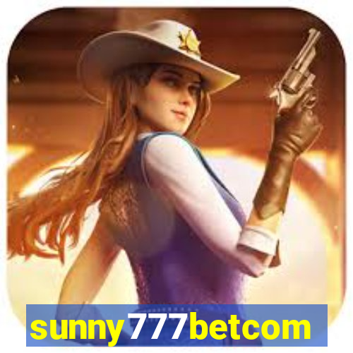 sunny777betcom