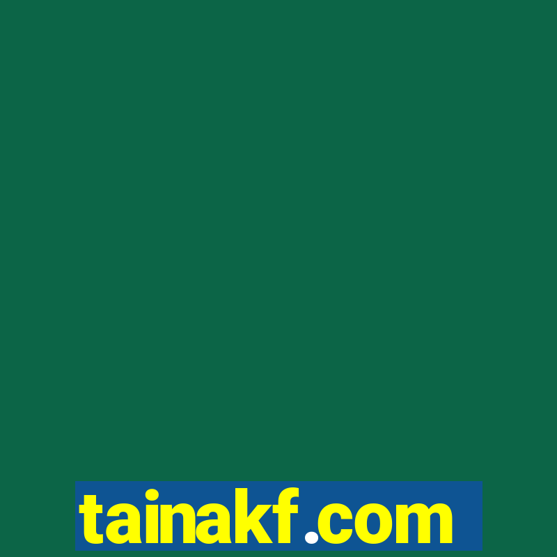 tainakf.com