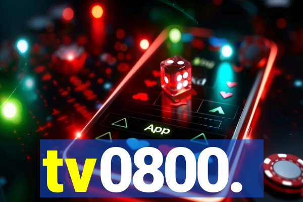 tv0800.