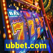 ubbet.com