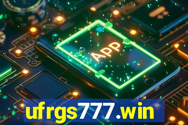 ufrgs777.win