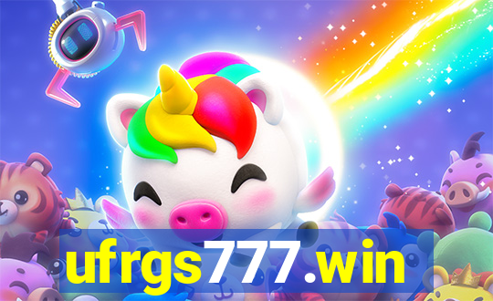 ufrgs777.win