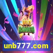 unb777.com