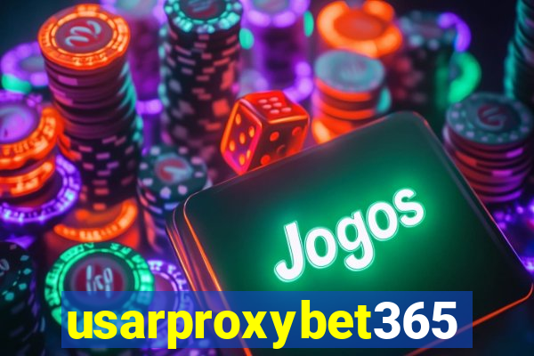 usarproxybet365