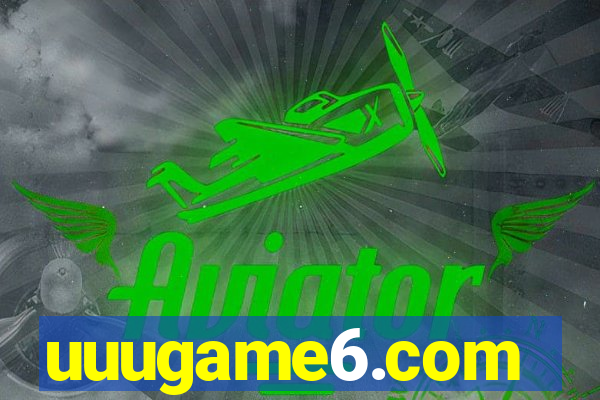 uuugame6.com