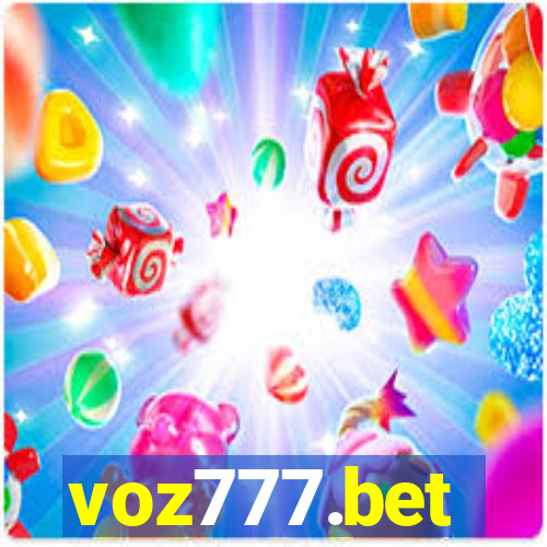 voz777.bet