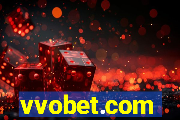 vvobet.com