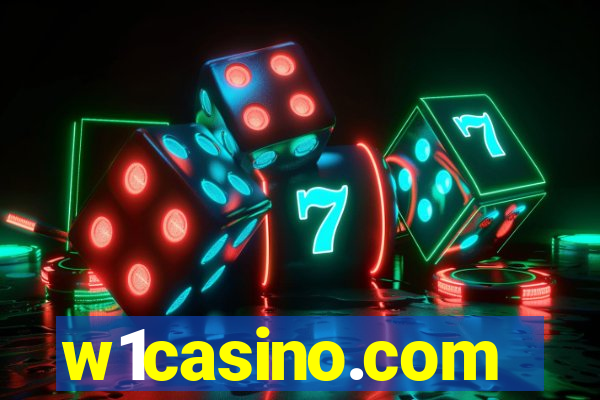 w1casino.com