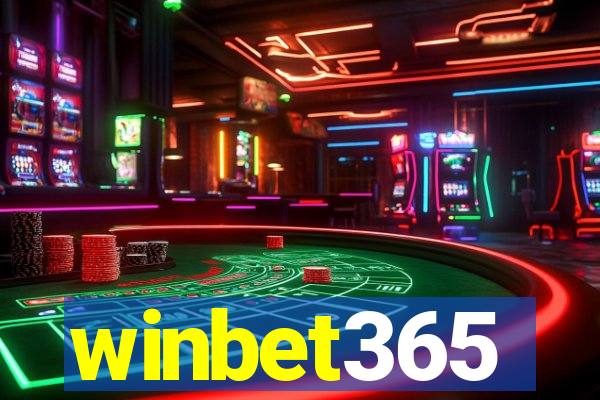 winbet365