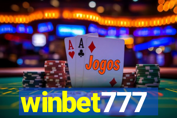 winbet777