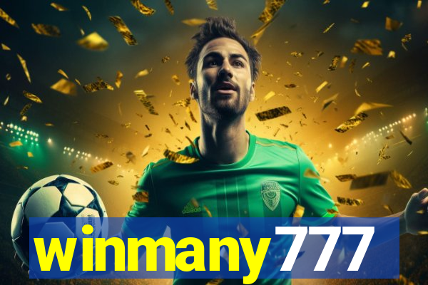 winmany777