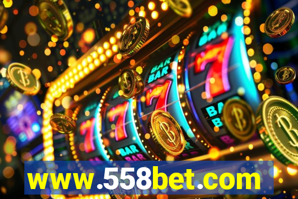 www.558bet.com