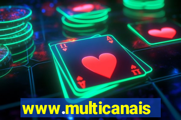 www.multicanais