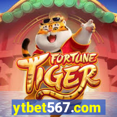 ytbet567.com